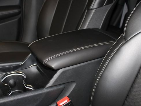 New 2025 Jeep Grand Cherokee Limited w/ Luxury Tech Group II image 25