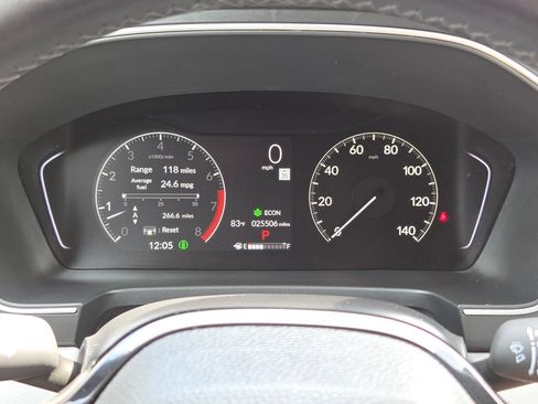 Used 2024 Honda Pilot EX-L image 36