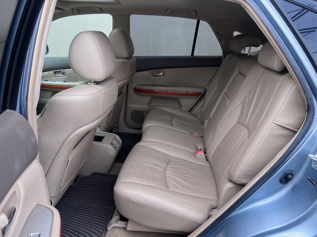 Used 2008 Lexus RX 350 2WD image 9