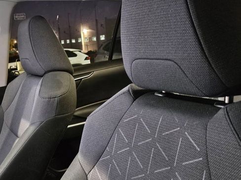 Used 2024 Toyota RAV4 XLE image 12