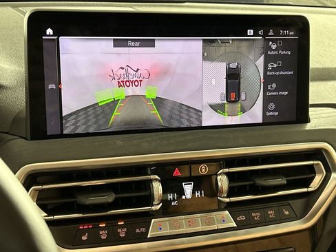 Used 2024 BMW X3 xDrive30i w/ Premium Package image 18