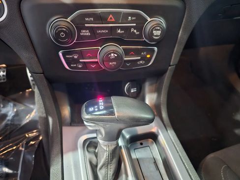 Used 2023 Dodge Charger Scat Pack RWD image 20