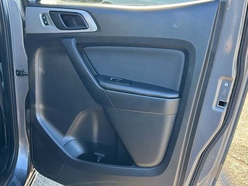 Used 2023 Ford Ranger XL w/ Equipment Group 101A High image 12