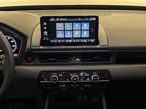 Certified 2025 Honda Pilot EX-L image 14