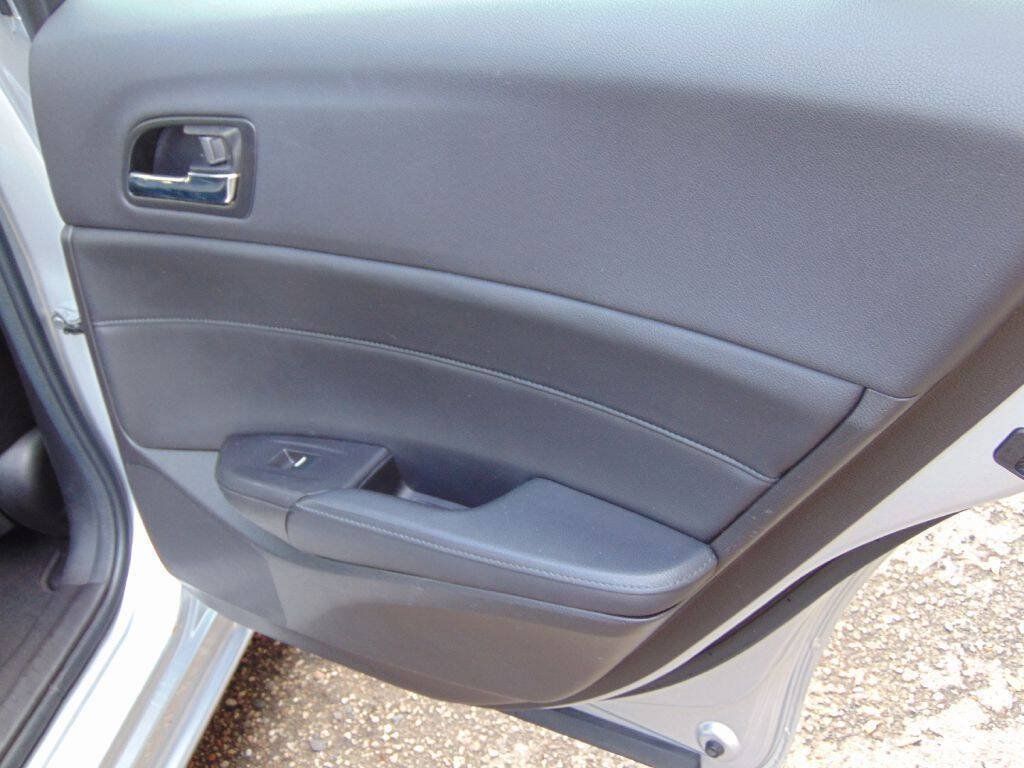 Used 2014 Acura ILX FWD image 23