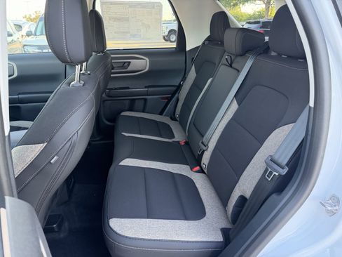 New 2026 Ford Bronco Sport Big Bend AWD/4WD image 24