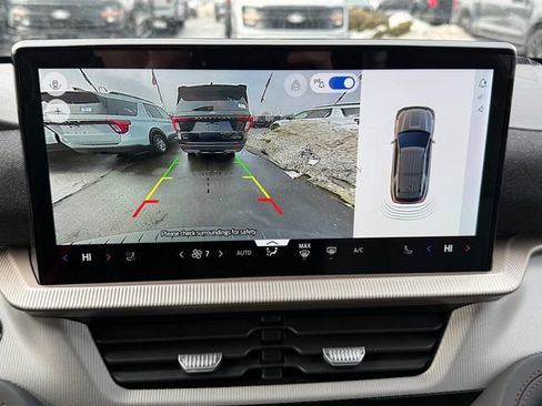 New 2026 Ford Explorer Active w/ Active Comfort Package image 18