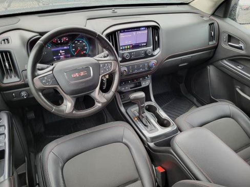 Used 2019 GMC Canyon All Terrain w/ All Terrain X Package AWD/4WD image 25