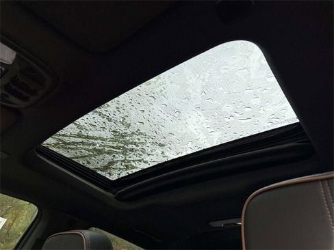 New 2026 GMC Canyon AT4 w/ Technology Plus Package image 17