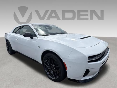 New 2026 Dodge Charger R/T AWD/4WD image 7