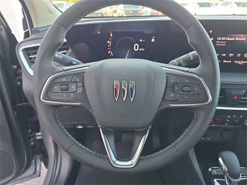 New 2026 Buick Encore GX Preferred image 26
