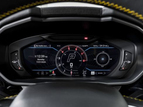 Used 2025 Lamborghini Urus S AWD/4WD image 66