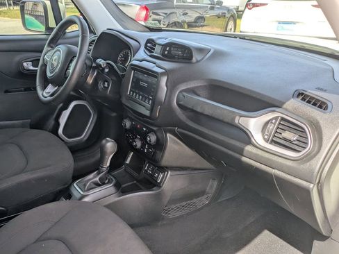 Used 2019 Jeep Renegade Latitude image 26