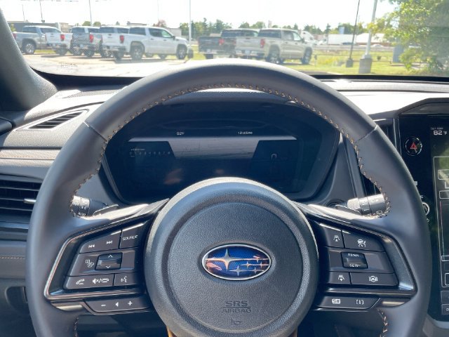 Certified 2026 Subaru Forester Wilderness AWD/4WD image 20