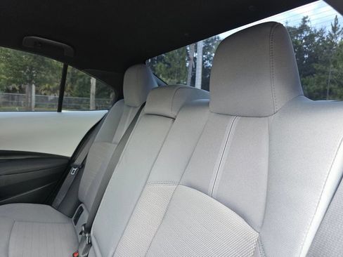 Certified 2024 Toyota Corolla SE FWD image 20