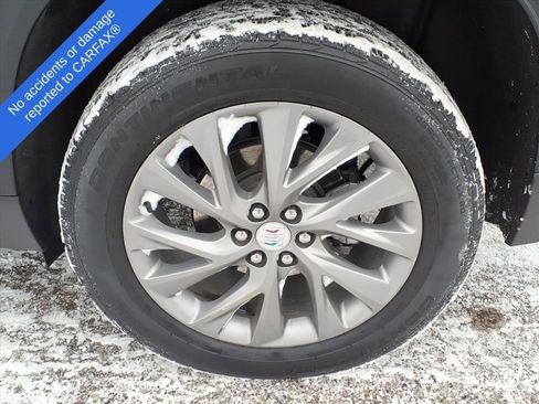 Used 2025 Buick Enclave Preferred image 9