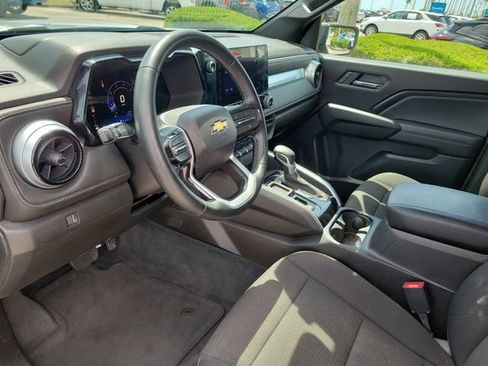 Used 2023 Chevrolet Colorado LT w/ LT Convenience Package RWD image 30