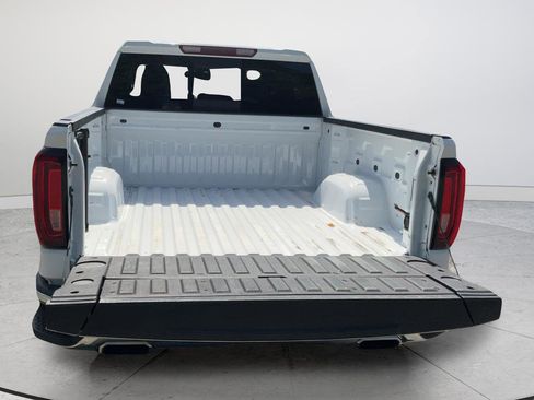 Certified 2021 GMC Sierra 1500 SLT AWD/4WD image 18