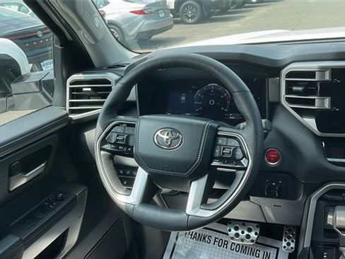 Certified 2024 Toyota Sequoia SR5 image 21