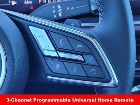 New 2026 Buick Envision Sport Touring image 18