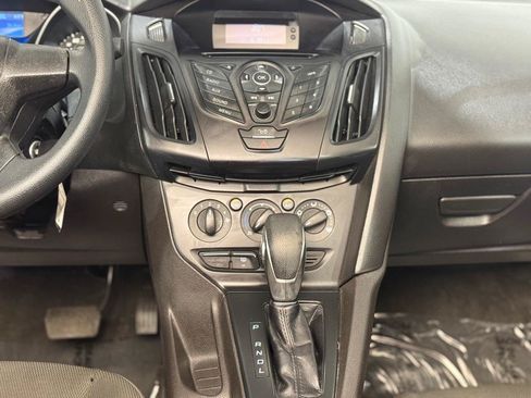 Used 2012 Ford Focus S FWD image 14