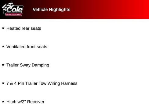 Used 2025 Chrysler Pacifica Pinnacle w/ Trailer Tow Group image 6