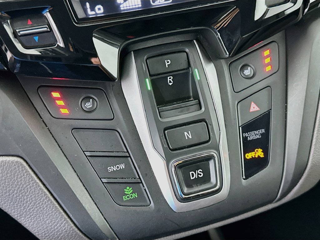 Used 2019 Honda Odyssey EX-L image 17