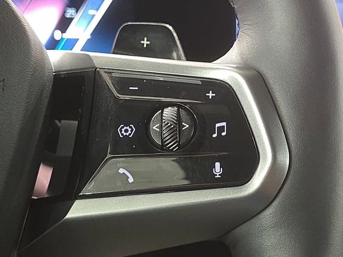 Used 2026 BMW X3 xDrive30 w/ M Sport Package image 18