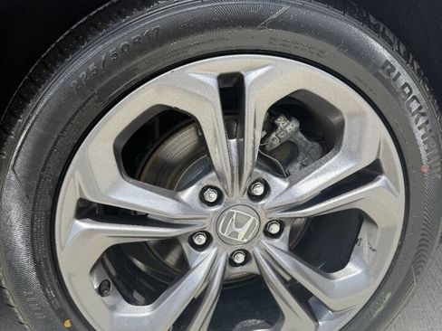 Used 2023 Honda Accord EX image 8