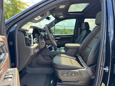 New 2025 GMC Sierra 1500 Denali image 20
