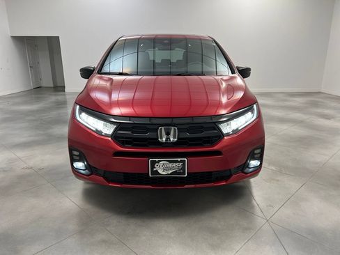 Used 2025 Honda Odyssey Sport-L image 2