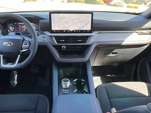 New 2026 Ford Explorer ST image 21