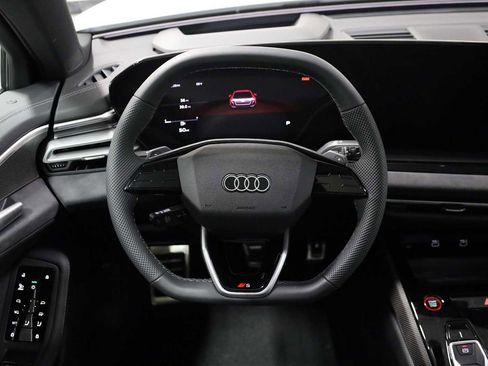 New 2025 Audi S5 Premium Plus image 22