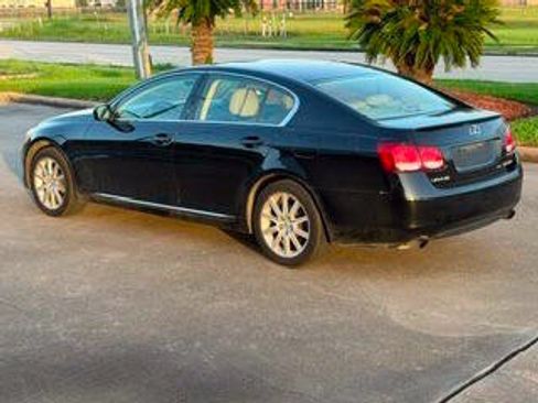 Used 2006 Lexus GS 300 AWD image 2
