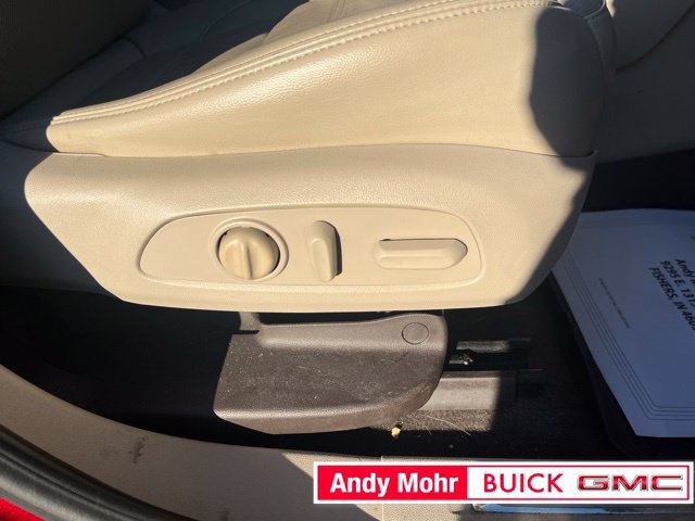 Used 2017 GMC Acadia Denali FWD image 43