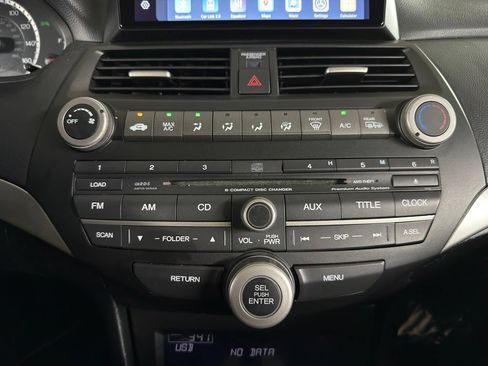 Used 2012 Honda Accord EX image 28