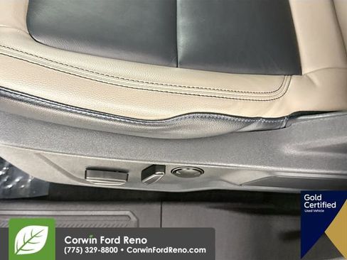 Certified 2024 Ford Bronco Wildtrak AWD/4WD image 24