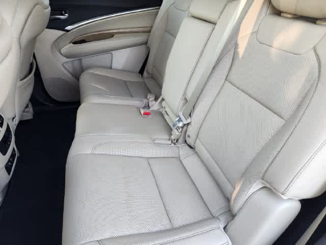 Used 2019 Acura MDX w/ Technology Package FWD image 13