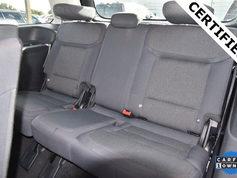 Certified 2025 Ford Expedition Active image 12