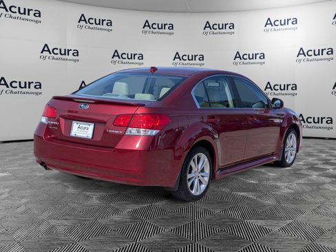Used 2014 Subaru Legacy 2.5i Premium w/ Popular Package #2 AWD/4WD image 7