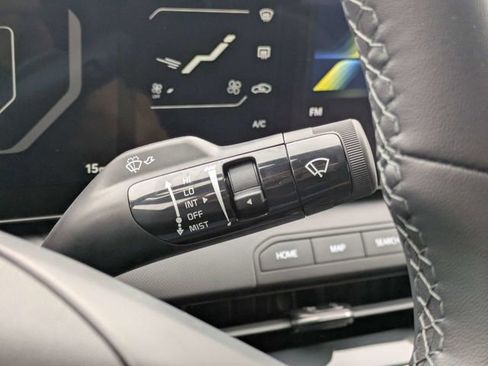 New 2025 Kia K4 EX image 27