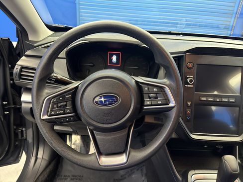 Certified 2024 Subaru Impreza 2.0i AWD/4WD image 13