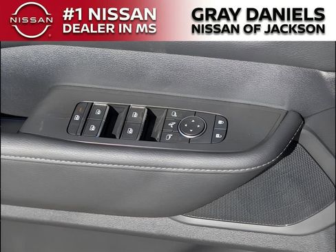 New 2026 Nissan Armada SL RWD image 22