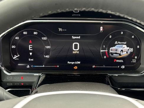 New 2026 GMC Sierra 1500 Elevation w/ Elevation Select Package image 24