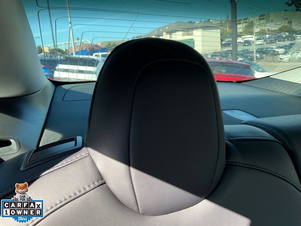 Used 2018 Tesla Model 3 Performance AWD/4WD image 52
