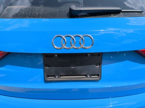 Used 2022 Audi Q3 2.0T Premium w/ Convenience Package AWD/4WD image 38