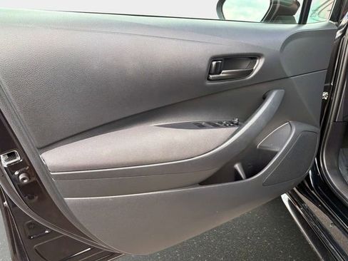 Used 2024 Toyota Corolla LE FWD image 16