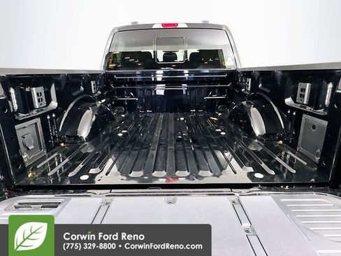 New 2025 Ford F150 XLT w/ Equipment Group 302A MID image 27