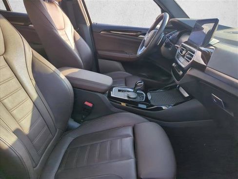 Used 2024 BMW X3 xDrive30i w/ Premium Package image 20