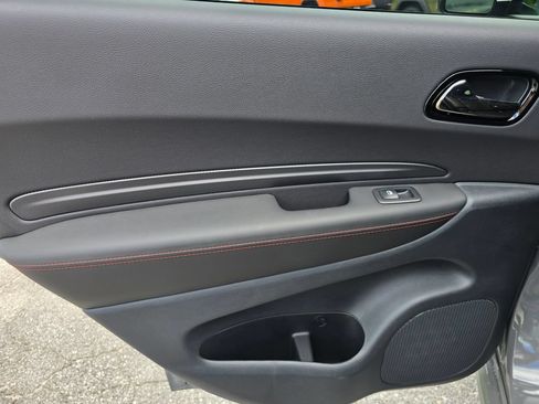 New 2026 Dodge Durango GT AWD/4WD image 37